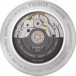 Tissot Titanium Automatic Powermatic 80 - T087.407.55.067.00