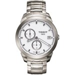Tissot Titanium GMT - T069.439.44.031.00