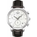 Tissot Tradition