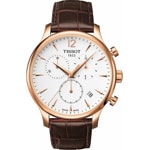 Tissot Tradition