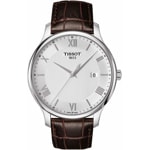 Tissot Tradition