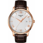 Tissot Tradition