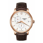 Tissot Tradition GMT