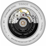 Tissot Tradition Powermatic 80 Open Heart - T063.907.11.038.00