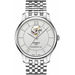 Tissot Tradition Powermatic 80 Open Heart