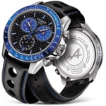 Tissot V8 Alpine Special Edition - T106.417.16.201.01