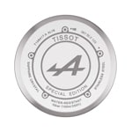 Tissot V8 Alpine Special Edition - T106.417.16.201.01