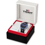 Tissot V8 Alpine Special Edition - T106.417.16.201.01