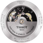 Tissot V8 Swissmatic - T106.407.16.051.00