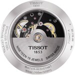 Tissot V8 Swissmatic - T106.407.26.031.00