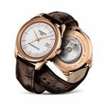 Tissot Vintage Automatic Powermatic 80 - T920.407.76.031.00