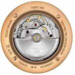 Tissot Vintage Automatic Powermatic 80 - T920.407.76.031.00