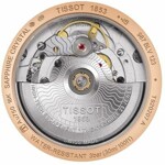 Tissot Vintage Automatic Powermatic 80 Lady - T920.207.76.118.00