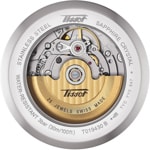 Tissot Visodate Automatic - T019.430.11.041.00