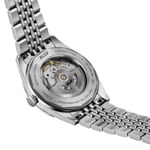 Tissot Visodate Powermatic 80 39mm Schwarz - T157.407.11.051.00