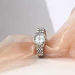 Titoni Airmaster Automatic 27mm - 23909 S-063