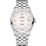 Titoni Airmaster Automatic 38.5mm