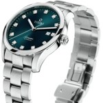 Titoni Airmaster Automatic 39mm - 83743 S-682