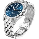 Titoni Airmaster Automatic 40.5mm - 83906 S-701