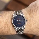 Titoni Airmaster Automatic 40mm - 83908 S-690