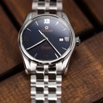 Titoni Airmaster Automatic 40mm - 83908 S-690