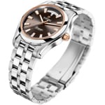 Titoni Airmaster Automatic Day-Date 39mm - 93808 SRG-618