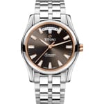 Titoni Airmaster Automatic Day-Date 39mm