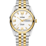 Titoni Airmaster Automatic Day-Date 40mm