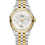 Titoni Airmaster Automatic Small Second