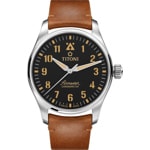 Titoni Airmaster Chronometer 43mm