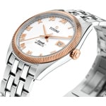 Titoni Cosmo Automatic 41mm - 878 SRG-657