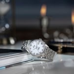 Titoni Cosmo Automatic 41mm - 878 S-657