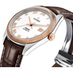 Titoni Cosmo Automatic 41mm - 878 SRG-ST-657