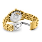 Titoni Cosmo King Automatic Day-Date - 797 G-DB-543