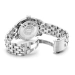 Titoni Cosmo King Automatic Day-Date - 797 S-697