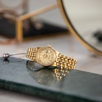 Titoni Cosmo Queen Automatic - 729 G-DB-306