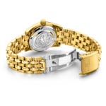 Titoni Cosmo Queen Automatic - 729 G-DB-306