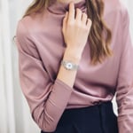 Titoni Cosmo Queen Automatic - 729 S-307