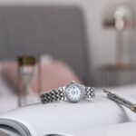 Titoni Cosmo Queen Automatic - 729 S-DB-307