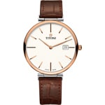 Titoni Heritage Automatic 39mm