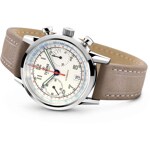 Titoni Heritage Automatic Chronograph  - 94019 S-ST-682