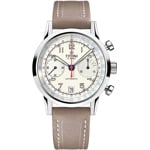 Titoni Heritage Automatic Chronograph  - 94019 S-ST-682