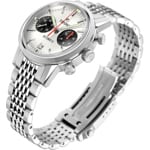 Titoni Heritage Automatic Chronograph  - 94020 S-680