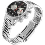 Titoni Heritage Automatic Chronograph  - 94020 S-681