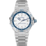 Titoni Impetus CeramTech Automatic - 83765 S-FF-708