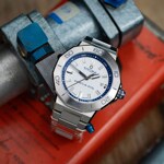 Titoni Impetus CeramTech Automatic - 83765 S-FF-709