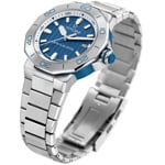 Titoni Impetus CeramTech Automatic - 83765 S-FF-709