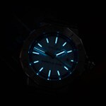 Titoni Impetus CeramTech Automatic - 83765 S-FF-709