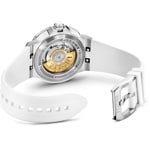 Titoni Impetus CeramTech Automatic - 83765 S-WW-711