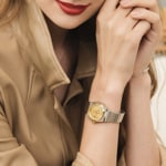 Titoni Impetus Classic Automatic 28.5mm - 23751 SY-631